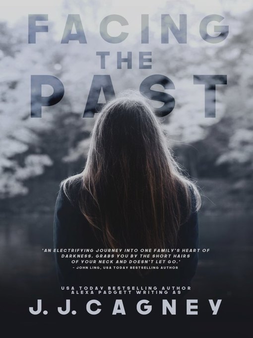 Cover image for Facing the Past